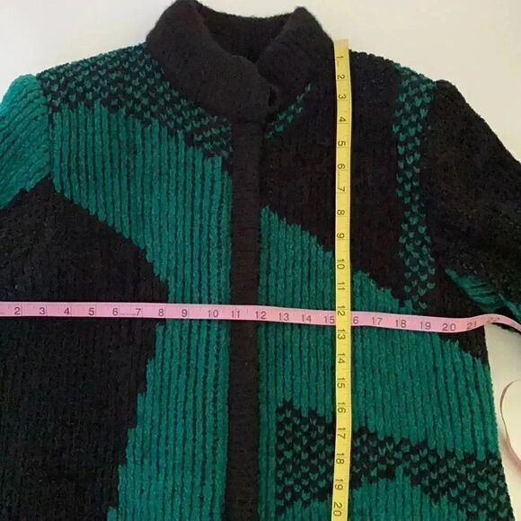 Vintage Jennifer Chase Coat - Picture 8 of 10